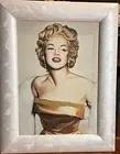 Quadro su tela marilyn monroe