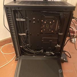PC Desktop Gaming - RTX 4070 - 32 GB RAM - 2TB -i5