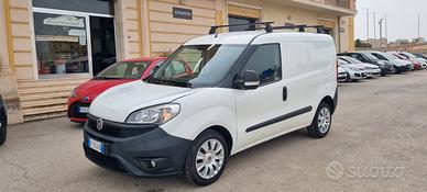 Fiat Doblo 1.3 multijet 90cv
