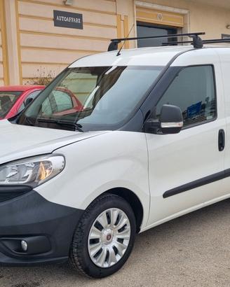 Fiat Doblo 1.3 multijet 90cv