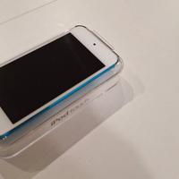 IPod touch 16 GB Blue