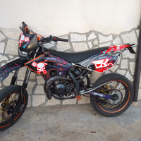 Beta RR 50/80