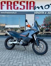 KTM ADVENTURE 990 +CONSEGNA A DOMICILIO ITALIA