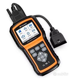 Diagnosi auto FOXWELL NT530 per MG.