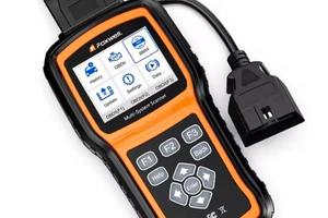 Diagnosi auto FOXWELL NT530 per MG.