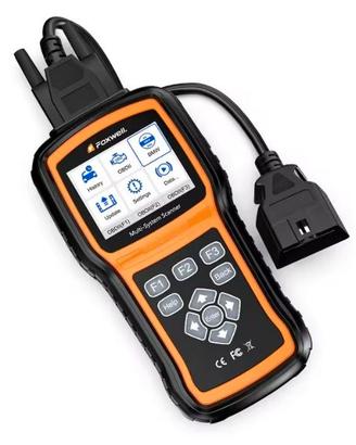 Diagnosi auto FOXWELL NT530 per MG.