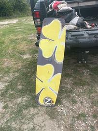 Tavola kitesurf