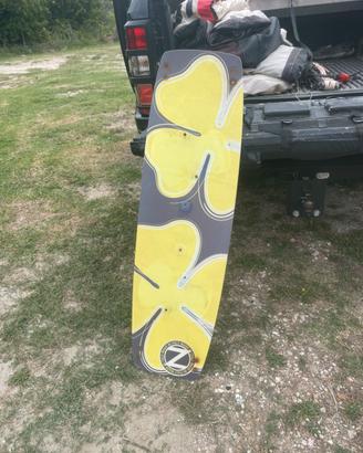 Tavola kitesurf