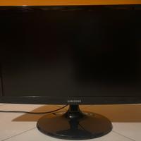 Televisione samsung