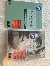 La Bella Scola, corso di letteratura latina