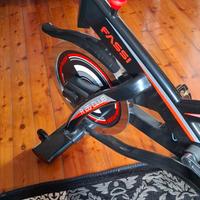 SPIN BIKE FASSI R 26 CLUB 