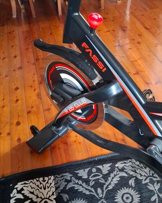 SPIN BIKE FASSI R 26 CLUB 