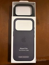 Custodia originale Apple