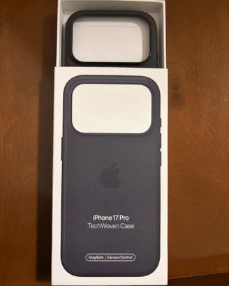 Custodia originale Apple