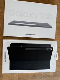 Samsung Tab S10 + 5G