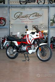 BMW R100 GS Paris Dakar R 100 R100GS conservata 19