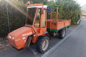 Goldoni Transcar 33