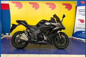 KAWASAKI Z 1000 SX Garantita e Finanziabile