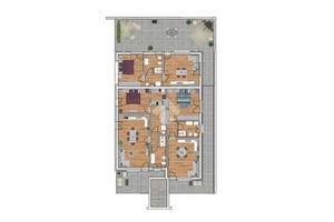 2 LOCALI A ABANO TERME