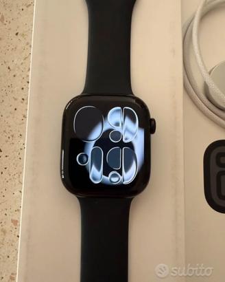 Apple Watch serie 10, 46 mm Cellular