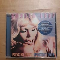 Amanda Lear - Paris By Night Greatest Hits (2 CD)