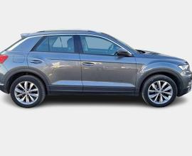 VOLKSWAGEN T-ROC 1.6 TDI SCR Business BMT