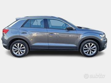 VOLKSWAGEN T-ROC 1.6 TDI SCR Business BMT