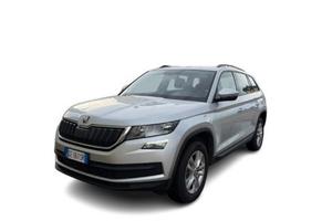 SKODA Kodiaq 2.0 TDI EVO SCR DSG Executive 7 PO