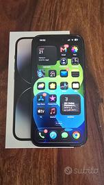 Iphone 14 Pro da 256 GB