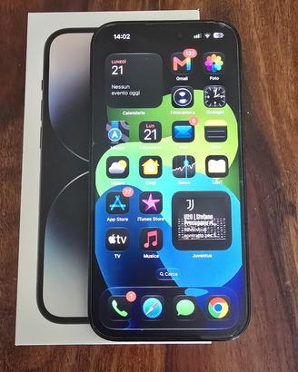 Iphone 14 Pro da 256 GB