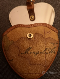 Specchietto da Borsa Alviero Martini Primaclasse