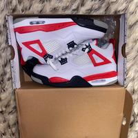 Air Jordan 4