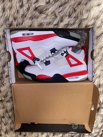 Air Jordan 4