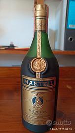 Cognac Martell Medaillon