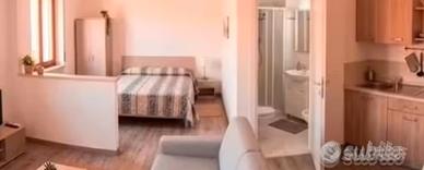 Loft in zona ESQUILINO- TUTTO INCLUSO