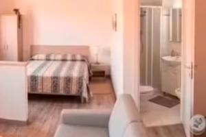 Loft in zona ESQUILINO- TUTTO INCLUSO