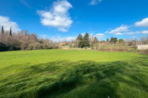 Cave: terreno agricolo pianeggiante