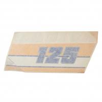 Adesivo destro serbatoio Cagiva Elefantre - 53492