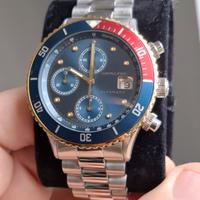 Orologio Hamilton Lancaster HTC Lemania Automatico