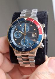 Orologio Hamilton Lancaster HTC Lemania Automatico