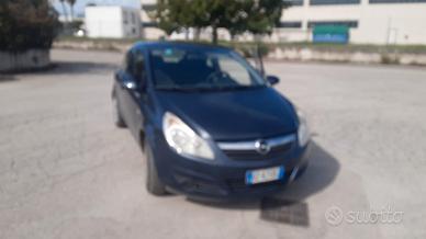 OPEL Corsa 4ª serie - 2009