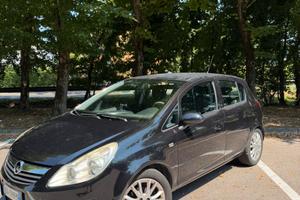 Opel corsa 4ªserie gpl