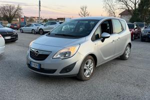 Opel Meriva 1.4 100CV Elective