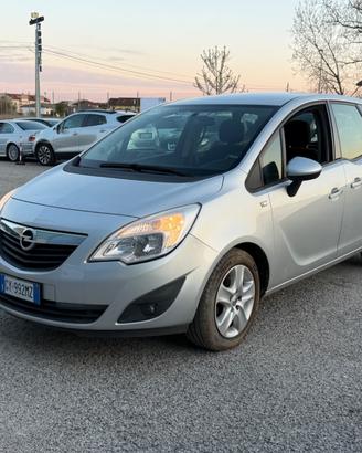 Opel Meriva 1.4 100CV Elective