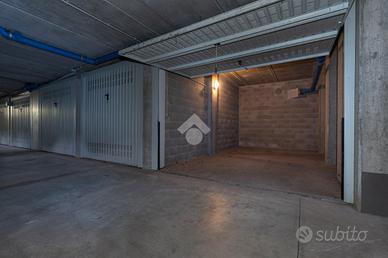 BOX A CASELLE TORINESE