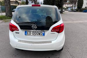 Opel Meriva benzina/ gpl