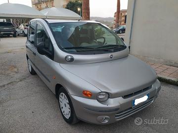 multipla per Pezzi di ricambio