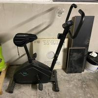 Cyclette essential 03