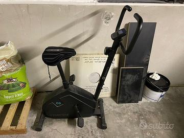 Cyclette essential 03