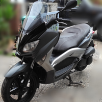 Yamaha X-MAX 250 2010